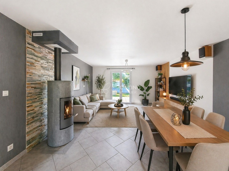 vente Maison Pessac - Photo 2