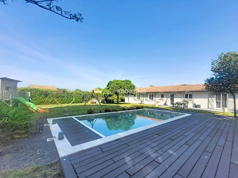 vente Maison Pessac - Photo 1