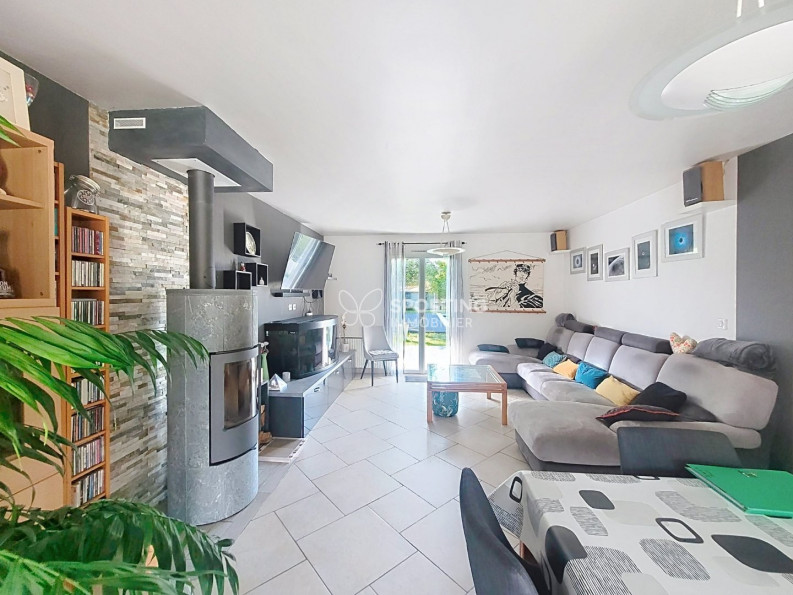 vente Maison Pessac - Photo 3