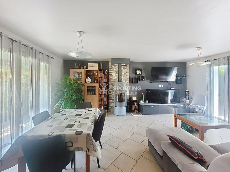 vente Maison Pessac - Photo 4