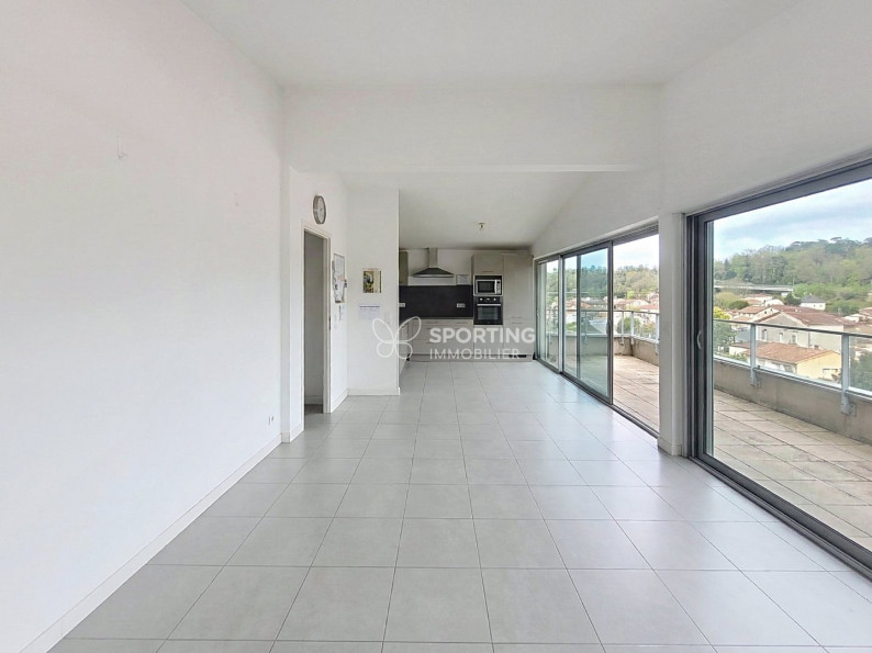 vente Appartement Cenon - Photo 2