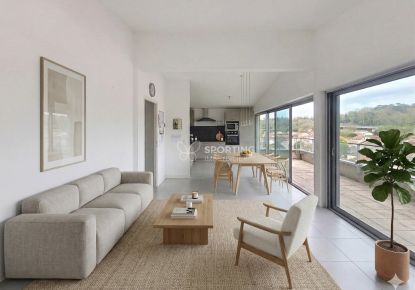 vente Appartement Cenon