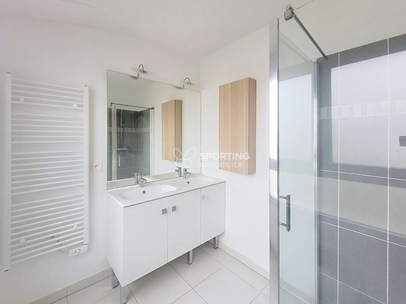 vente Appartement Cenon - Photo 7