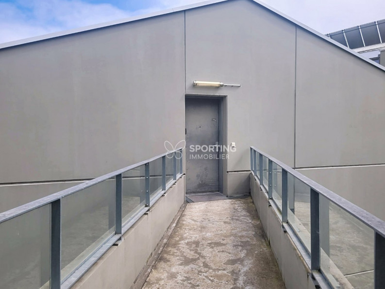 vente Appartement Cenon - Photo 10