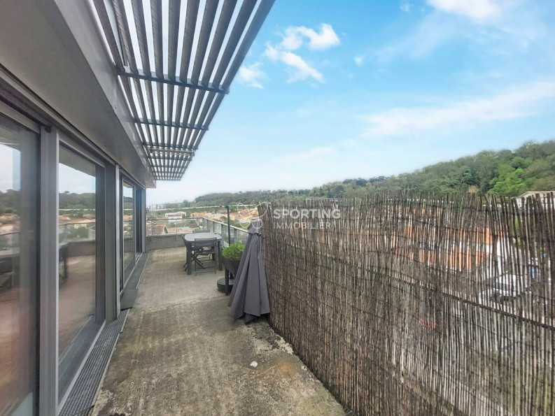 vente Appartement Cenon - Photo 8