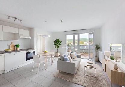 vente Appartement Cenon