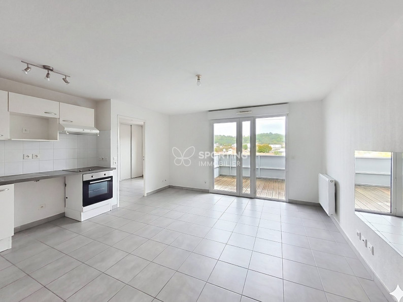 vente Appartement Cenon - Photo 2