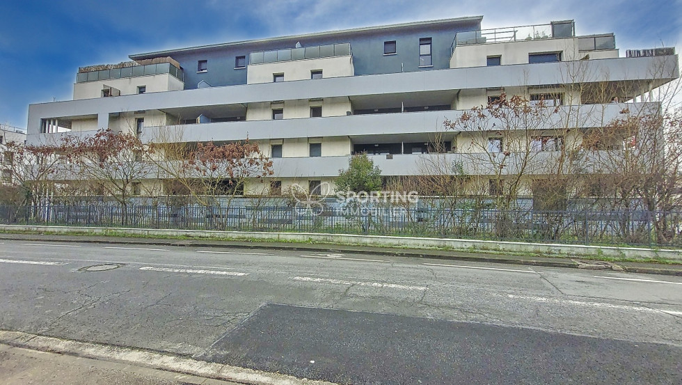 vente Appartement Cenon - Photo 3