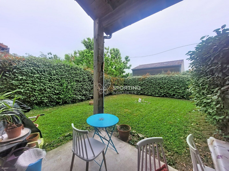 vente Villa Miramont De Guyenne - Photo 4