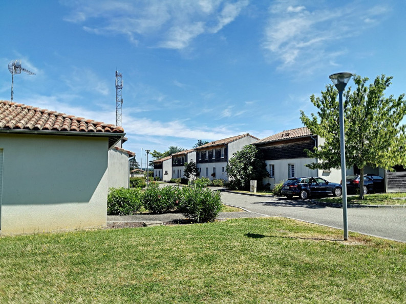 vente Villa Miramont De Guyenne - Photo 6