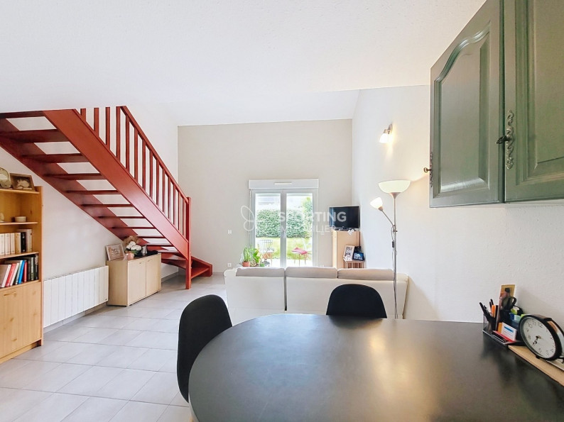vente Villa Miramont De Guyenne - Photo 1