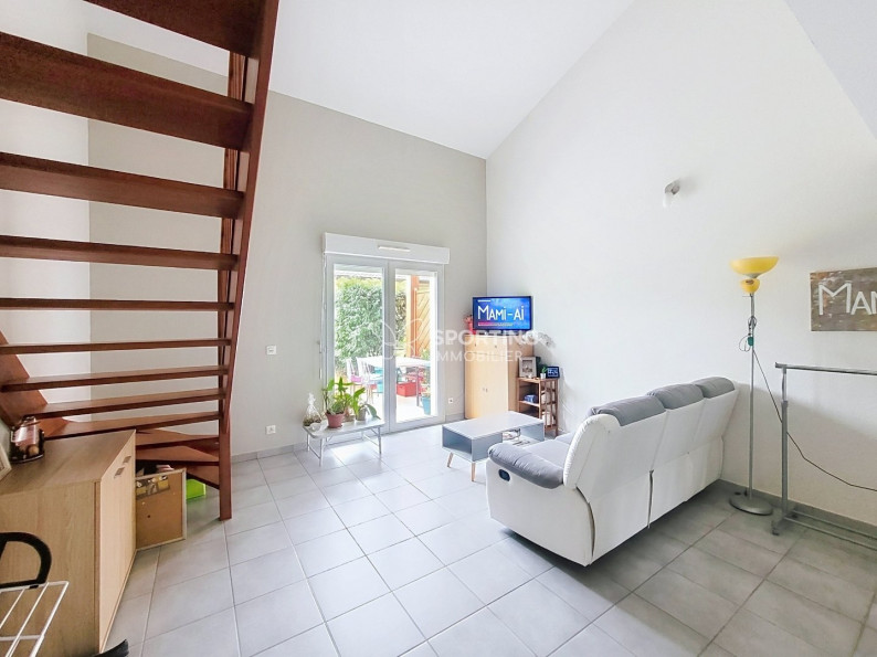 vente Villa Miramont De Guyenne - Photo 2