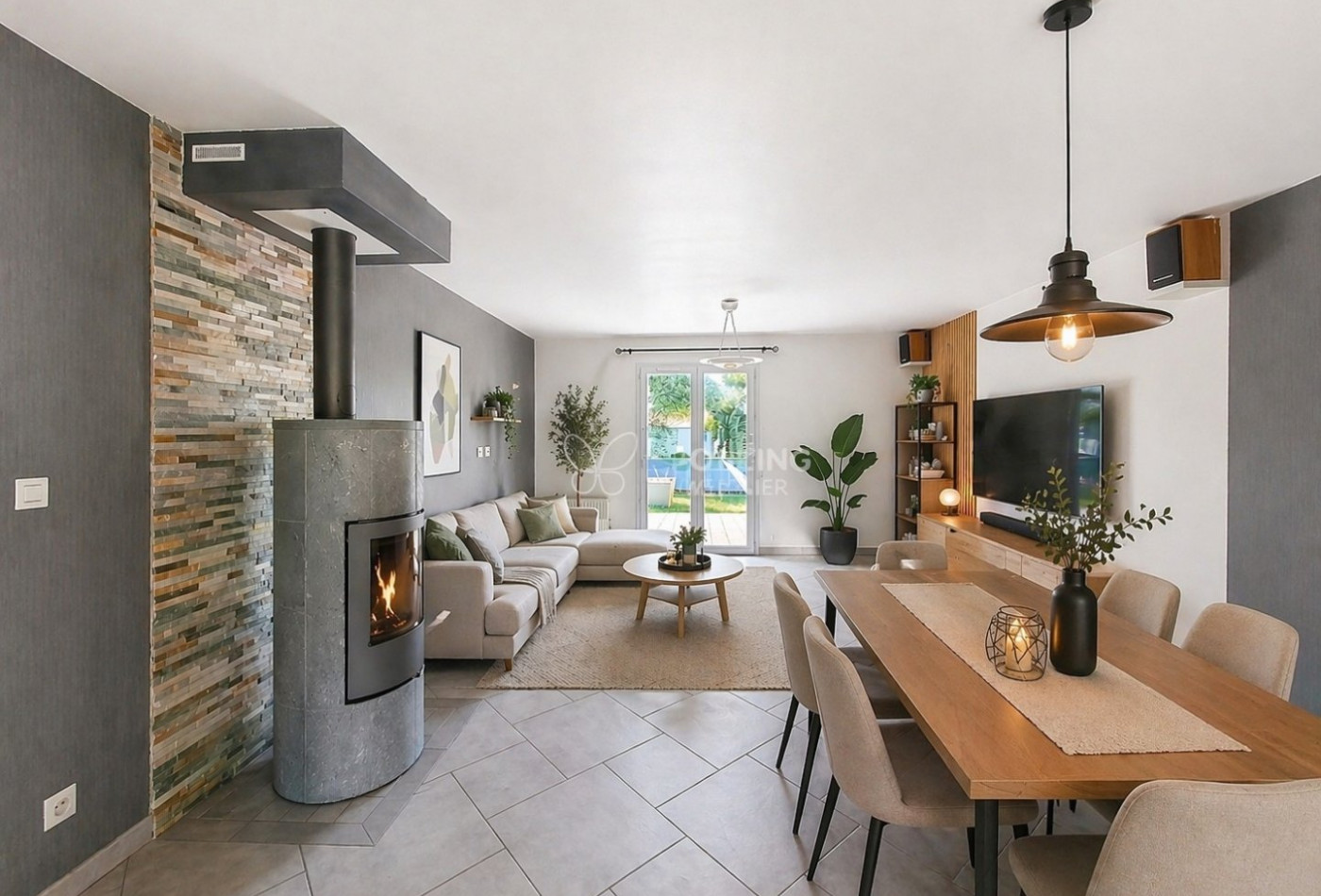 vente Maison Pessac - Photo 2