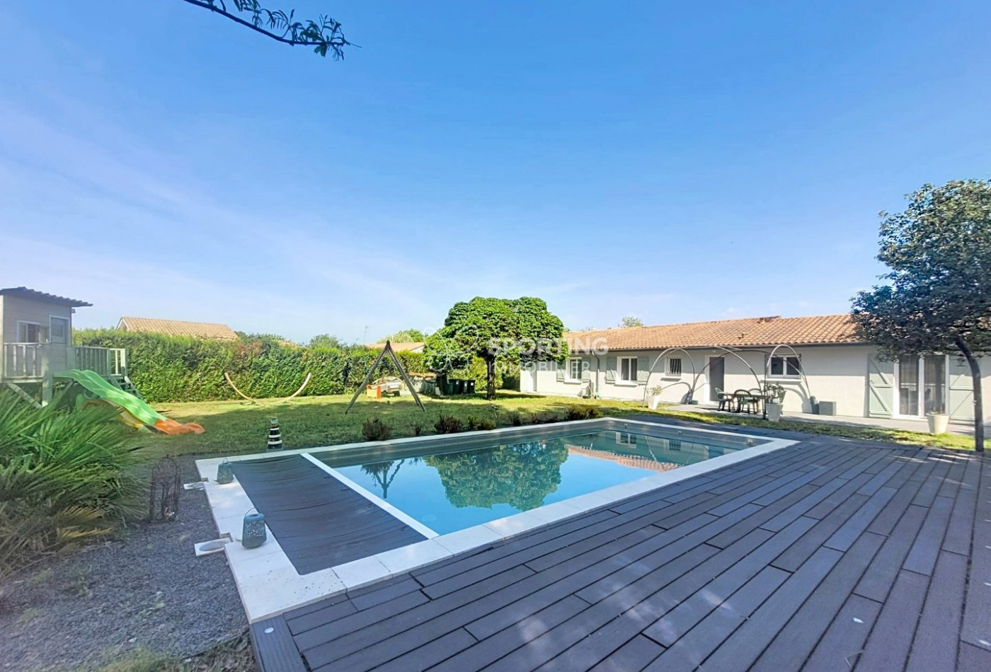 vente Maison Pessac - Photo 1