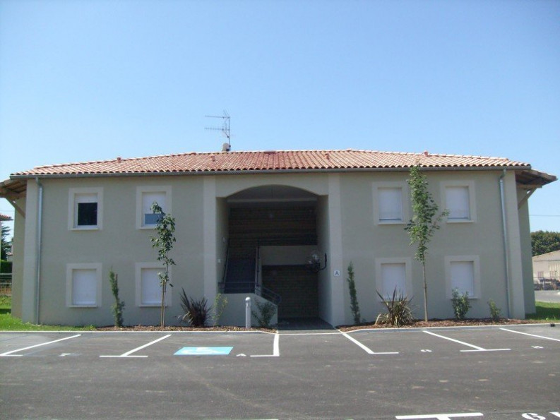 vente Appartement Mussidan - Photo 6