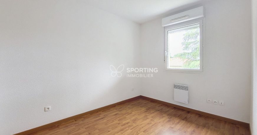 vente Appartement La Force