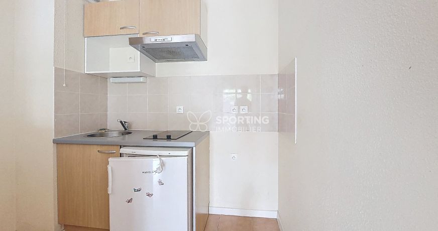 vente Appartement La Force