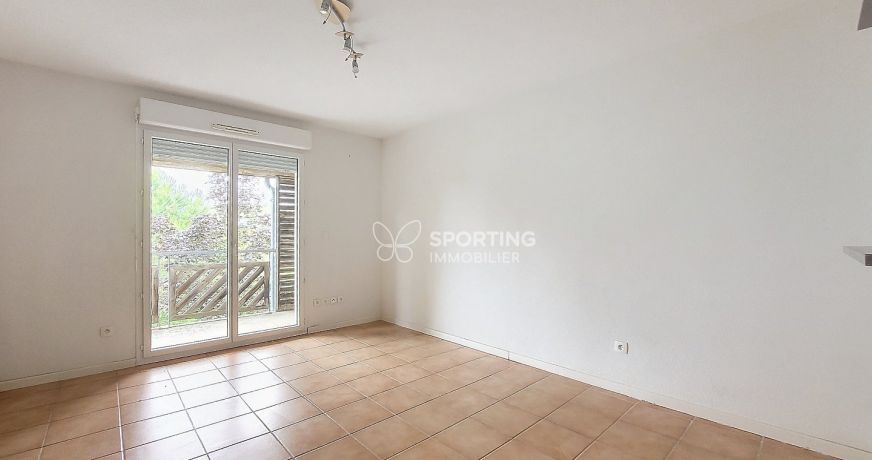 vente Appartement La Force