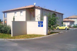 vente Appartement La Force