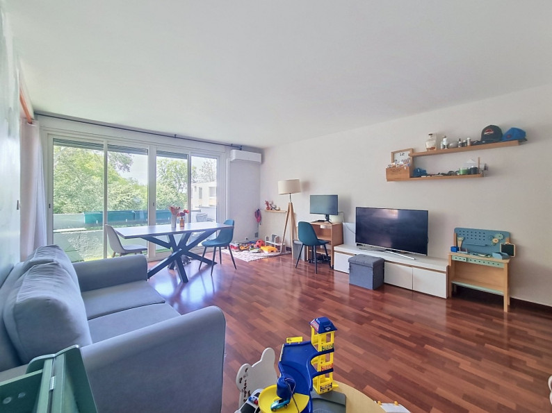 vente Appartement Toulouse - Photo 1