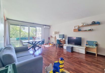 vente Appartement Toulouse