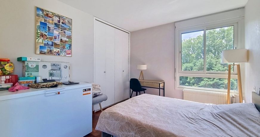 vente Appartement Toulouse