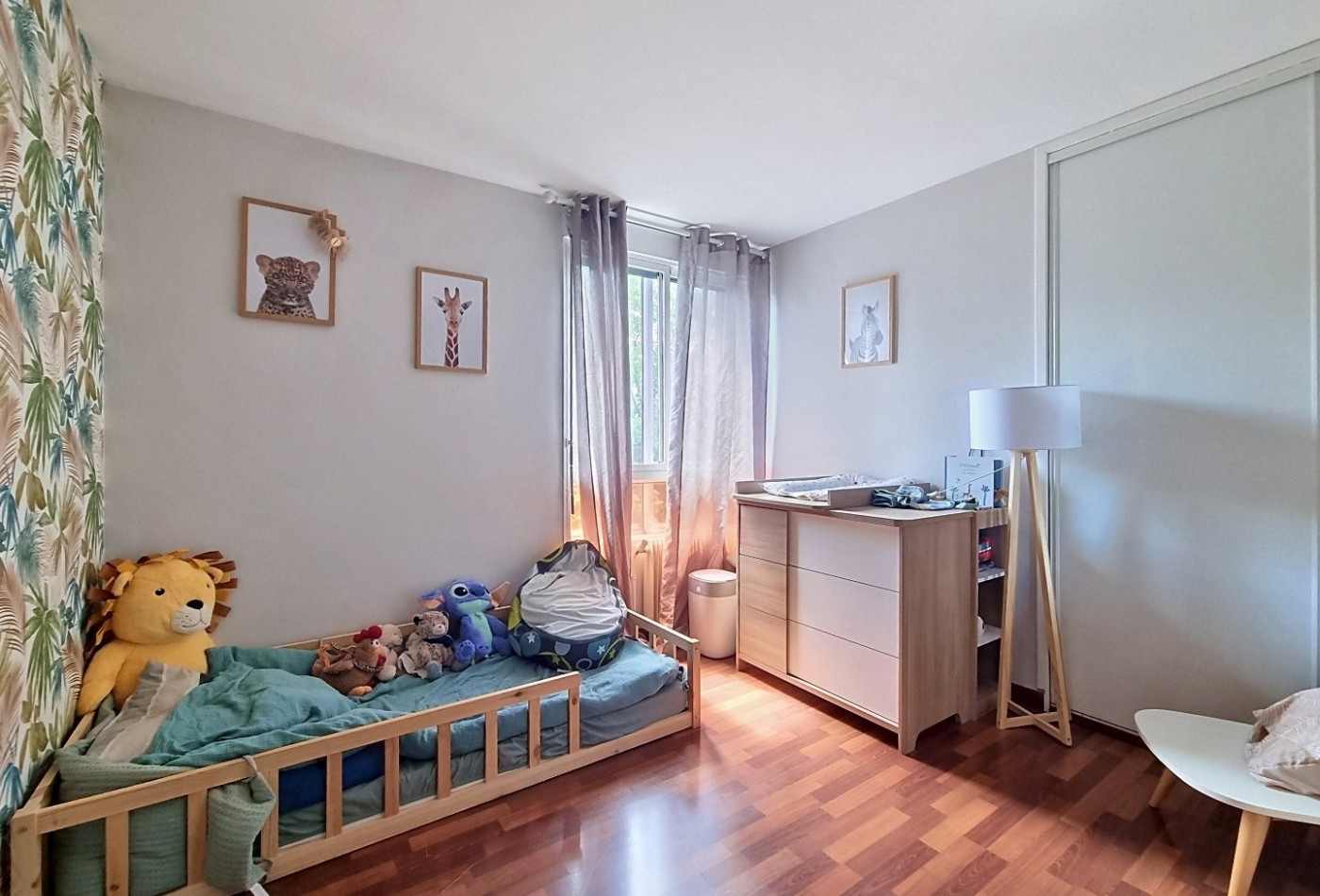 vente Appartement Toulouse - Photo 4