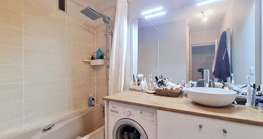 vente Appartement Toulouse