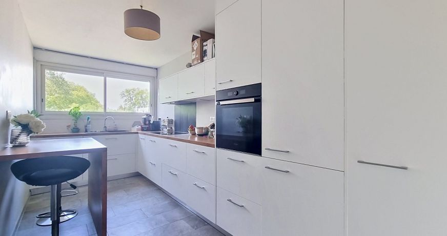 vente Appartement Toulouse