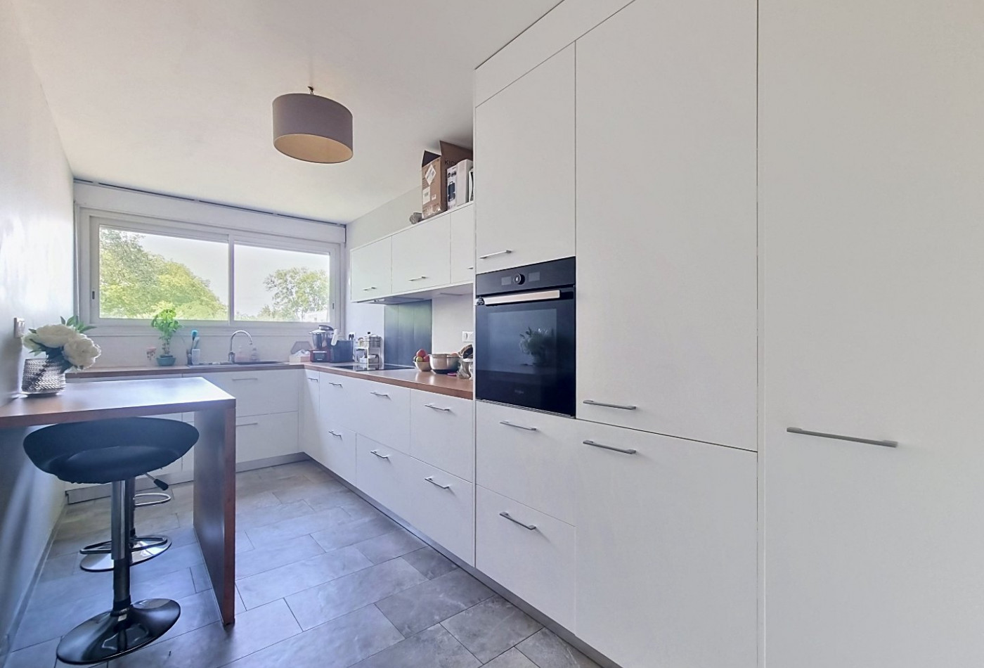 vente Appartement Toulouse - Photo 2