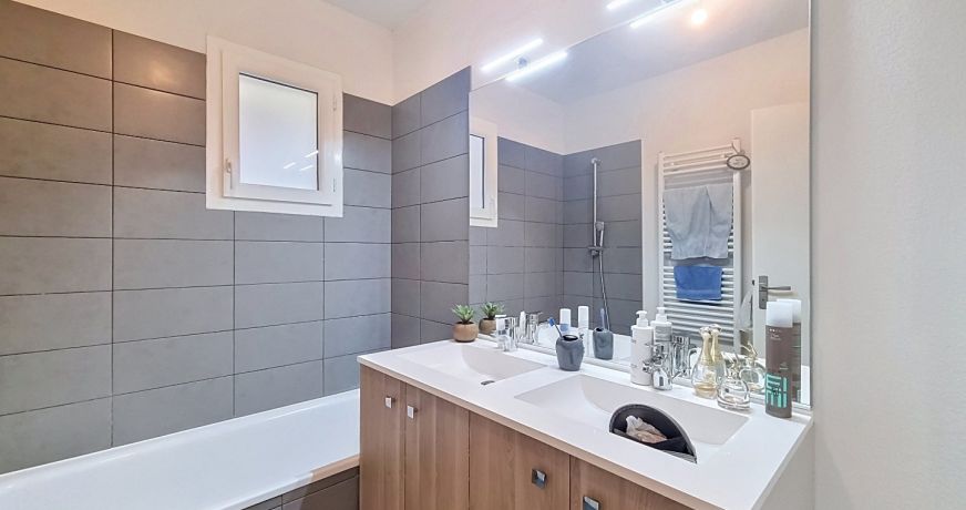 vente Maison Saint-orens-de-gameville