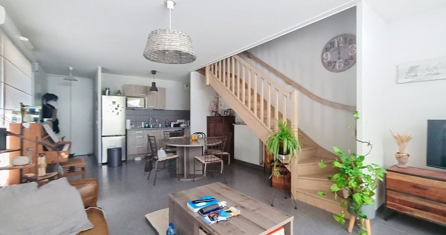 vente Maison Saint-orens-de-gameville