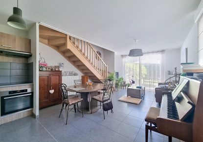vente Maison Saint-orens-de-gameville