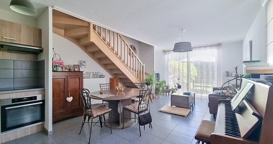 vente Maison Saint-orens-de-gameville