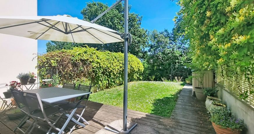 vente Maison Saint-orens-de-gameville