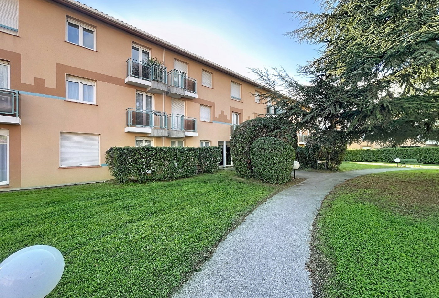 vente Appartement Tournefeuille - Photo 1