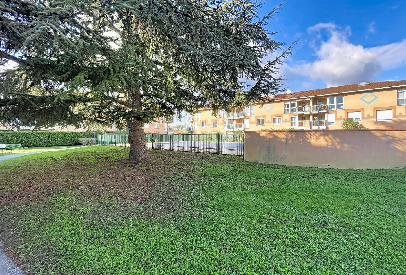 vente Appartement Tournefeuille - Photo 10
