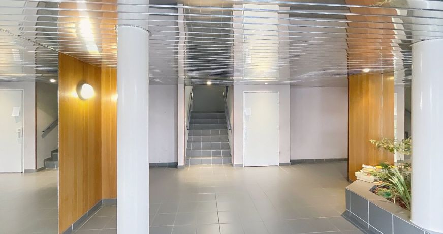 vente Appartement Tournefeuille