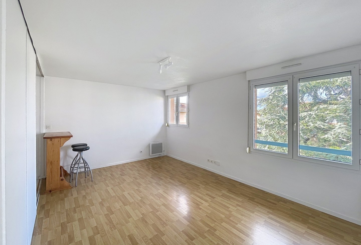 vente Appartement Tournefeuille - Photo 4