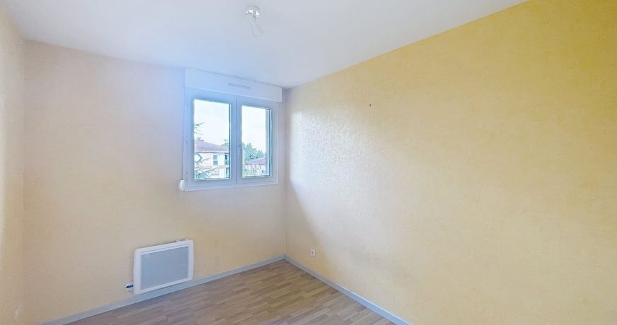 vente Appartement Tournefeuille