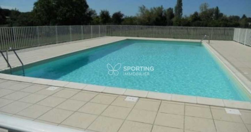 vente Appartement Pineuilh
