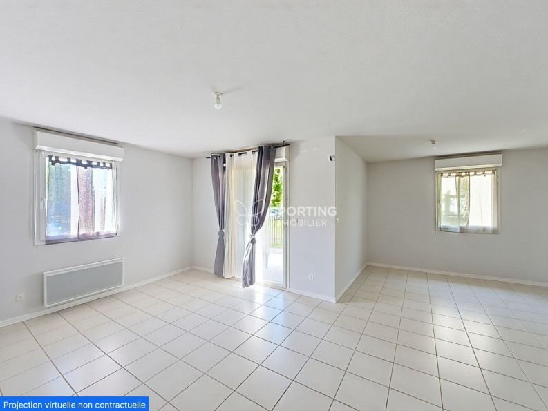 vente Appartement Pineuilh - Photo 1