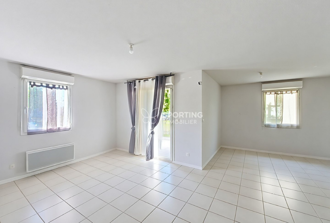 vente Appartement Pineuilh - Photo 1