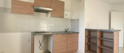vente Appartement Pineuilh