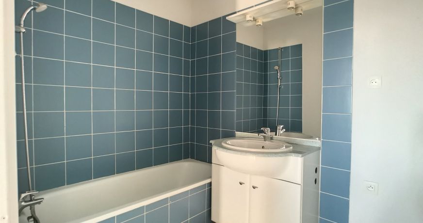 vente Appartement Pineuilh
