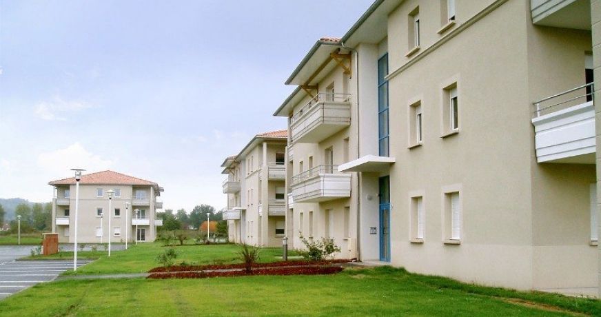 vente Appartement Pineuilh