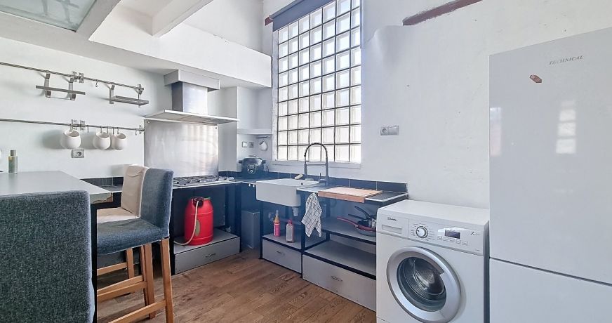 vente Appartement Villefranche De Lauragais