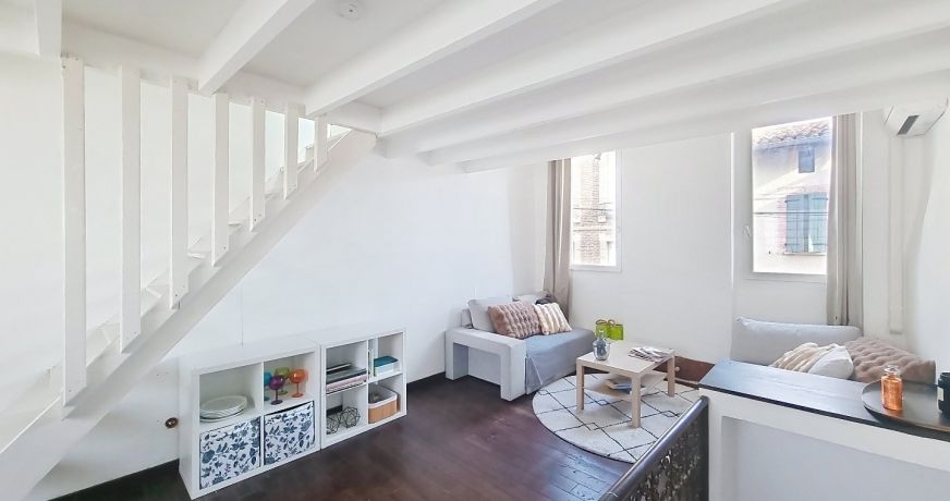 vente Appartement Villefranche De Lauragais