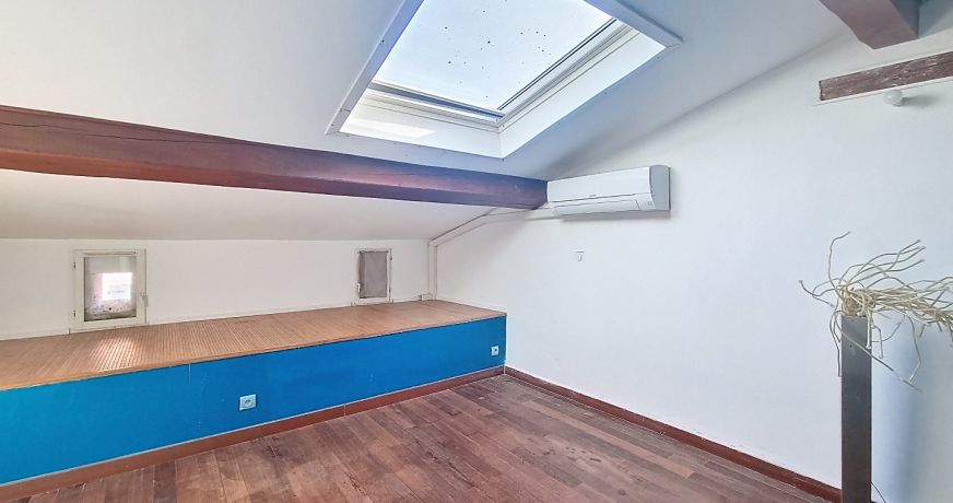 vente Appartement Villefranche De Lauragais