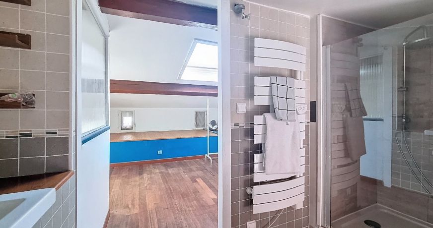 vente Appartement Villefranche De Lauragais